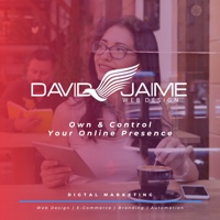 David Jaime Web Design