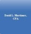 David L. Mortimer, CPA
