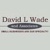 David L Wade & Associates PC