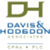 Davis & Hodgdon Associates CPAs