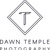 Dawn Temple Photography