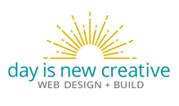 Day is New Creative, LLC