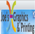 DBA Joes Graphics and Printing