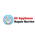 DC Appliance Repair Service