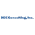 DCE Consulting Inc.
