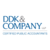 DDK & Company LLP