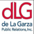 de La Garza Public Relations