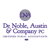 De Noble, Austin & Company