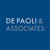 De Paoli & Associates Inc