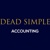 Dead Simple Accounting