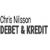 Debet & Kredit Redovisning AB