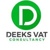 Deeks VAT Consultancy