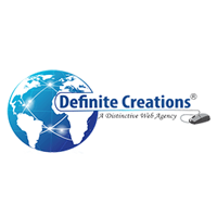 Definite Creations
