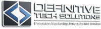 Definitive Tech Solutions