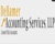 DeHamer Accounting Services