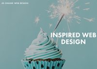 dejalane web design