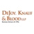 DeJoy, Knauf & Blood LLP