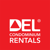 DEL Rentals