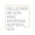 Dellecker Wilson King McKenna Ruffier & Sos, LLP