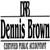 Dennis Brown CPA
