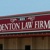 Denton Law Firm