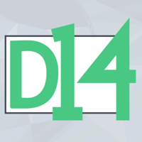 Department 14 Marketing – Out of Business