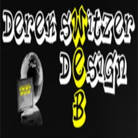 Derek Switzer Web Design
