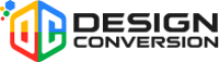 Design Conversion