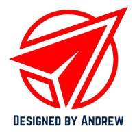 Designed by Andrew