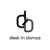 Desk in Damas Professional Services
