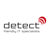 detect