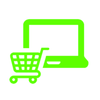 Develop eCommerce Website
