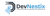 DevNestix