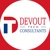 DEVOUT TECH CONSULTANTS.