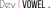 Devvowel inc