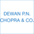 Dewan P N Chopra & Co.