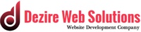 Dezire Web Solutions - Web Designing Company in India