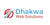 Dhakwa Web Solutions