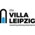 Die Villa Leipzig
