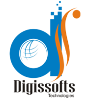 Digissofts Technologies pvt ltd