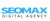 Digital agency SEOMAX