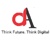 Digital Almighty