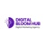 Digital Bloom Hub