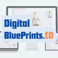Digital Blueprints Co