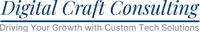 Digital Craft Consulting