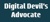 Digital Devil's Advocate