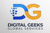Digital Geeks Global Solutions