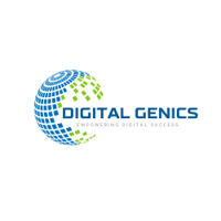 Digital Genics
