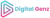 Digital GenZ Media Tech