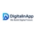 Digital in App